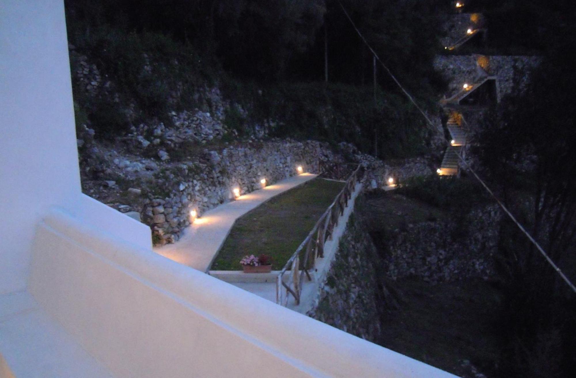La Scivitella Villa Amalfi Exterior photo