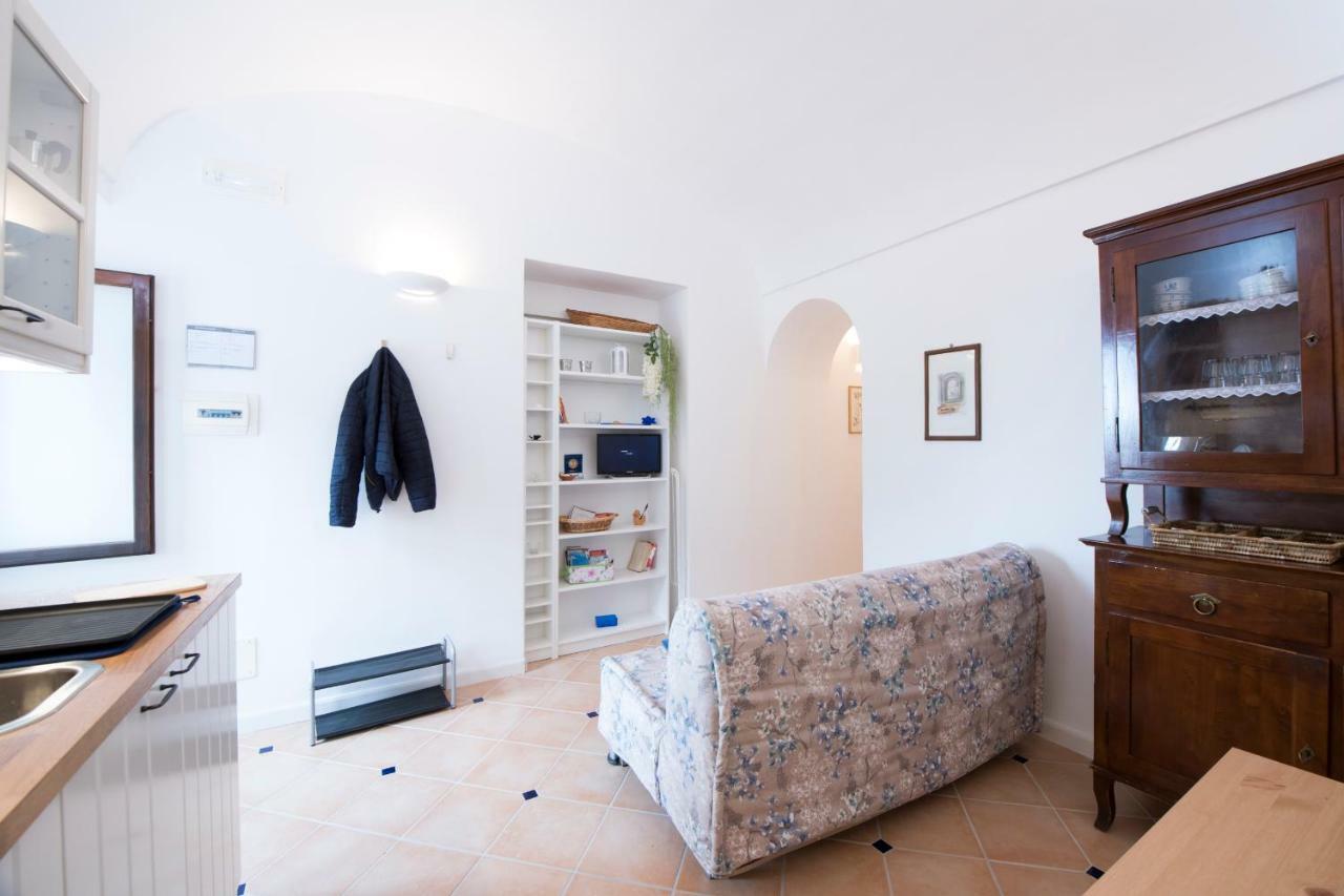 La Scivitella Villa Amalfi Exterior photo