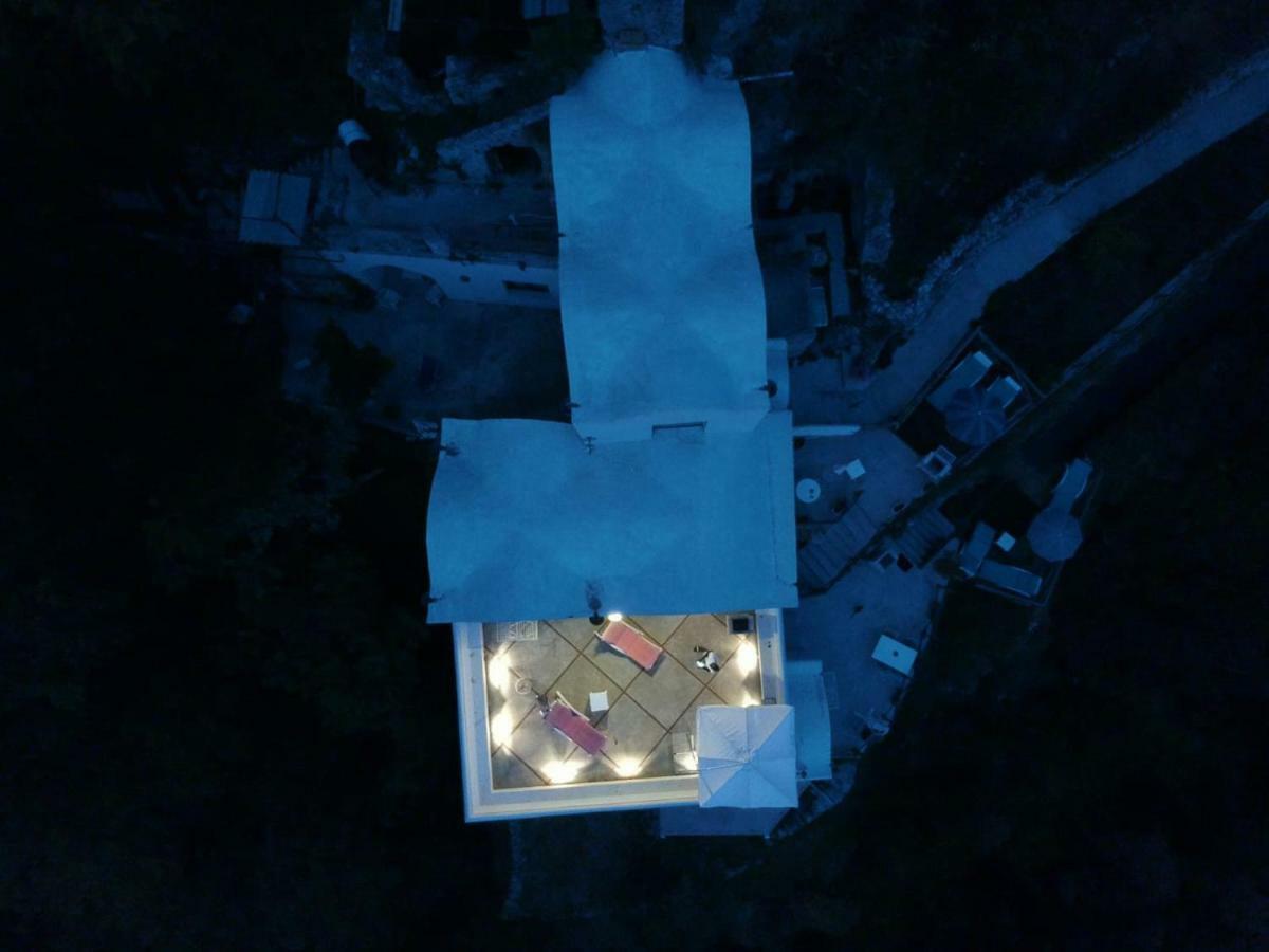La Scivitella Villa Amalfi Exterior photo